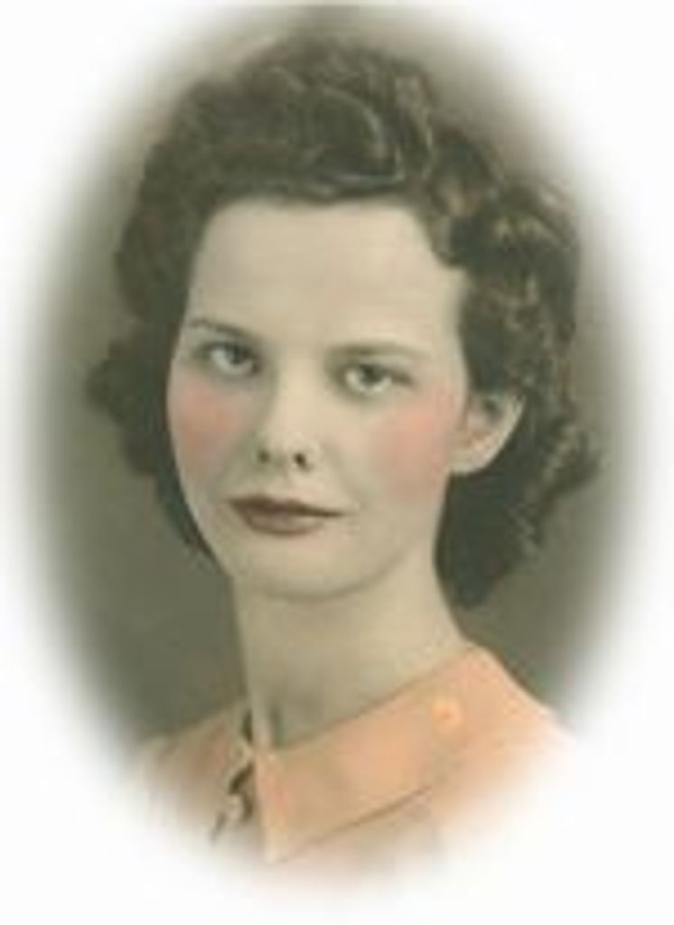 Ella Maynor