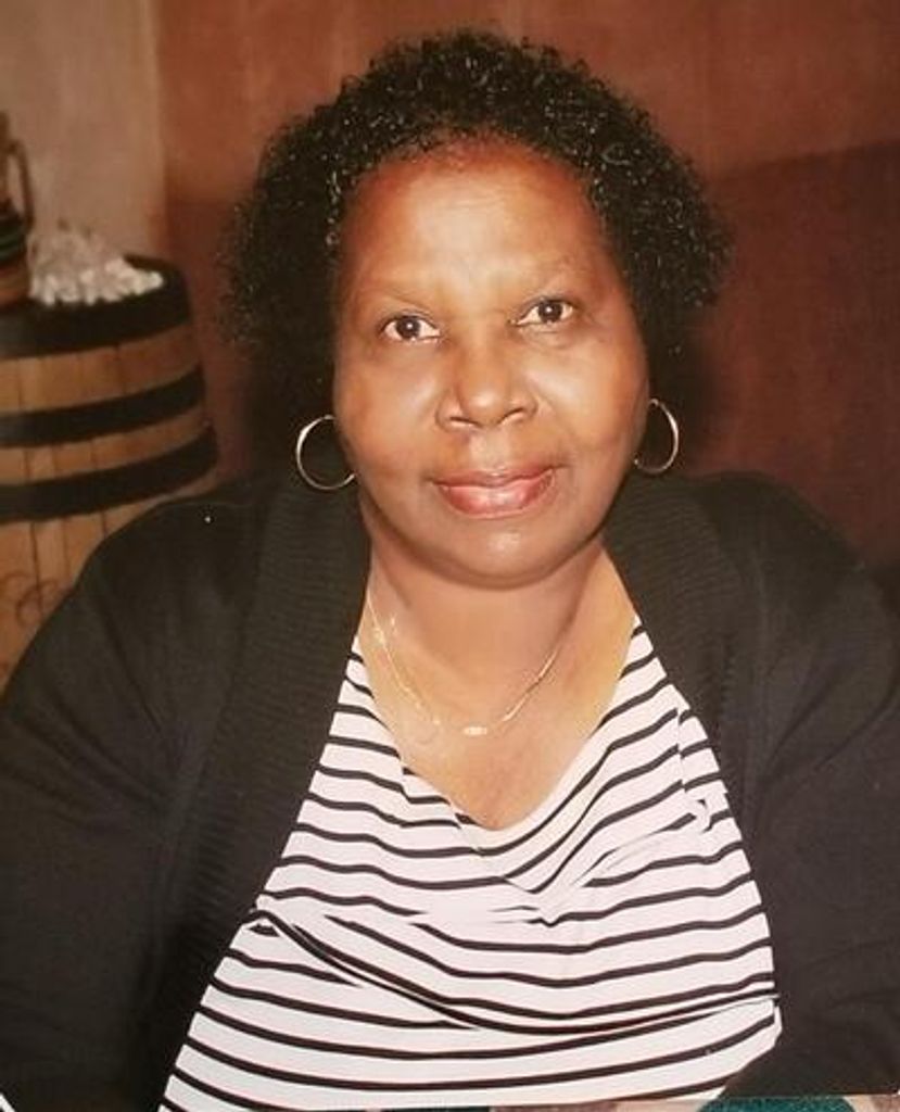 Annie Johnson Profile Photo