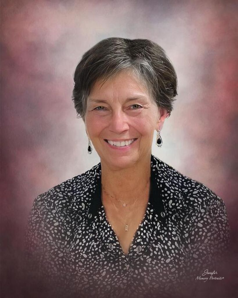 Marian Thompson Profile Photo