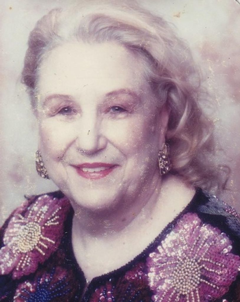 Ann Cecilia Rankin