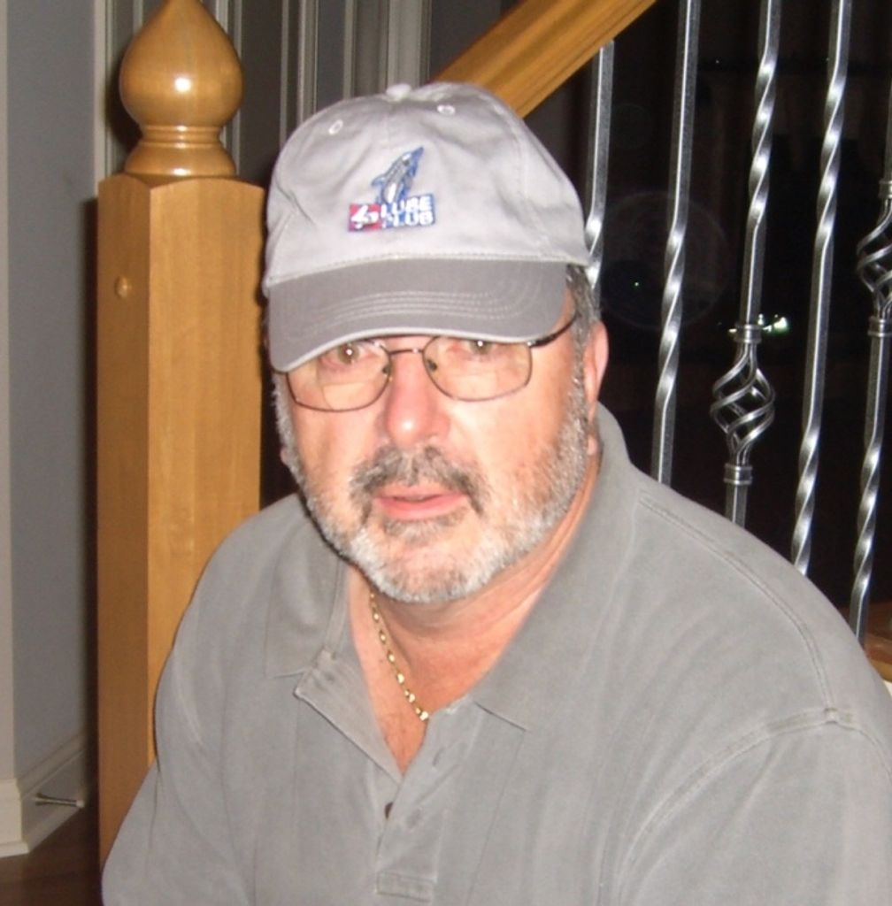Frank Polchak, Jr. Profile Photo