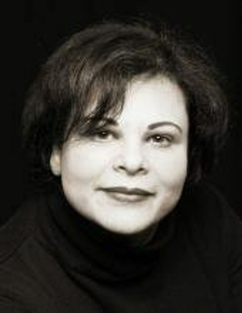 Angela Murie Khoury