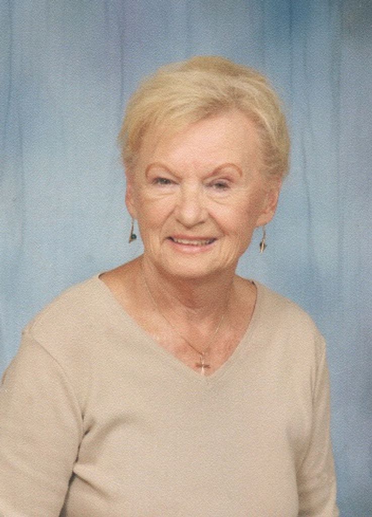 Virginia L. Kolseth