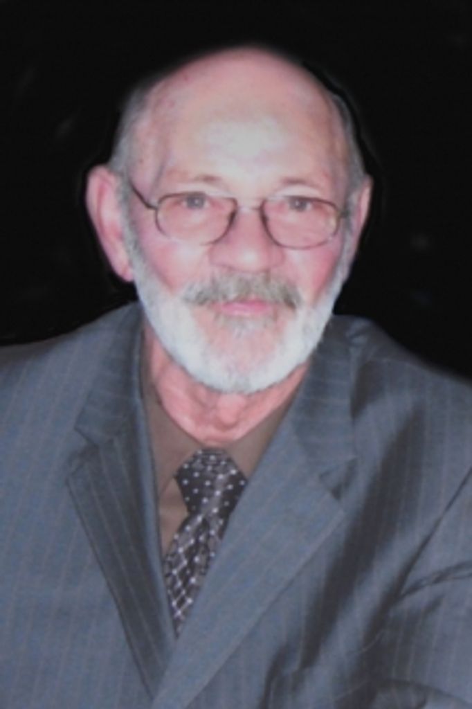 Bob  R. Stacy