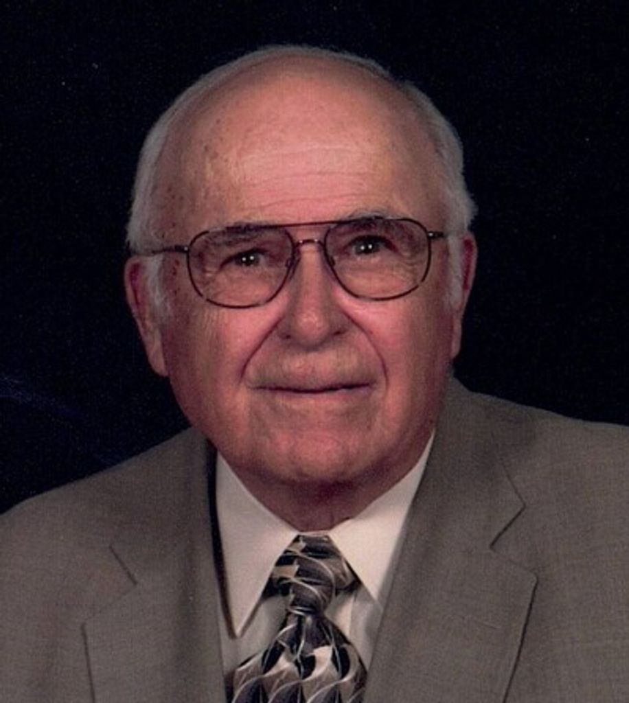 Vernon Ray Beachy Profile Photo