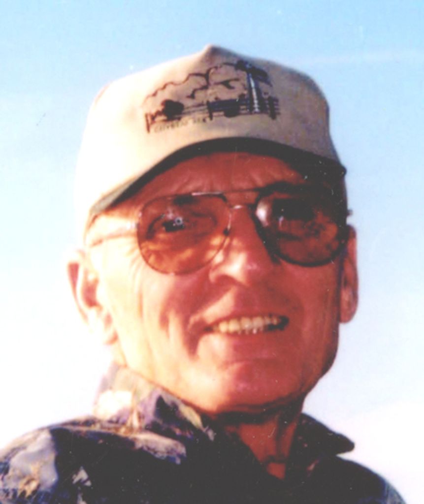 Jack A. Foley Profile Photo