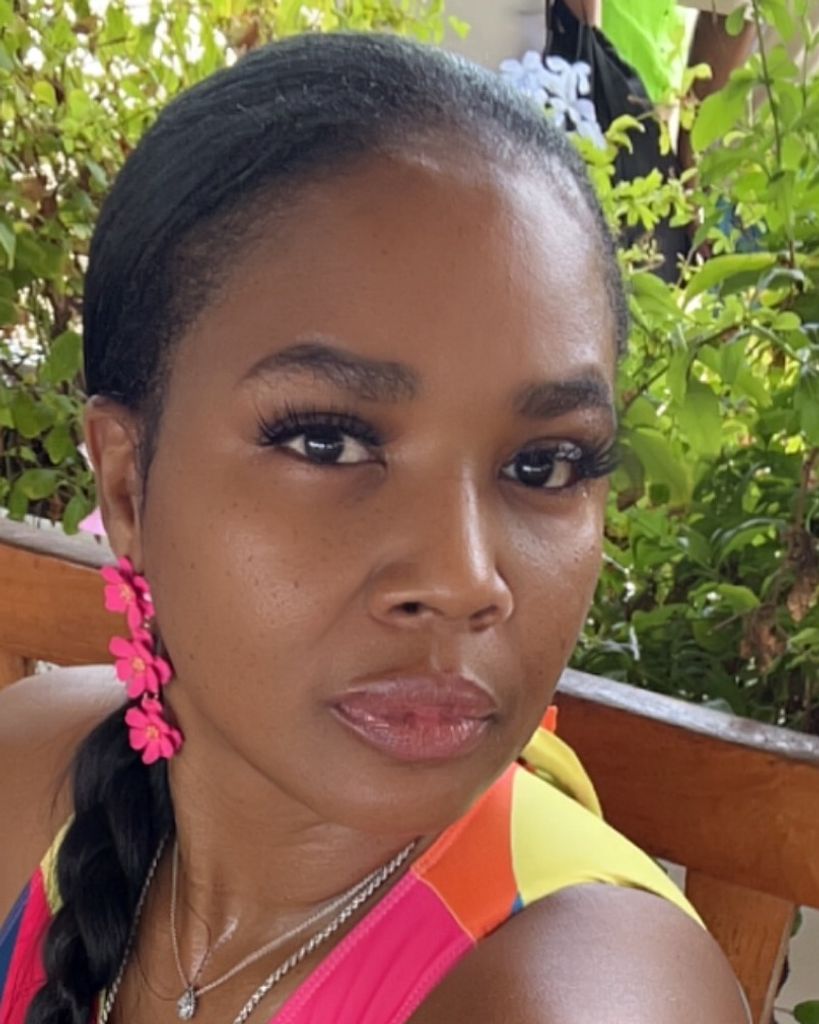 Lorianne Lau’Rie Ridley Profile Photo