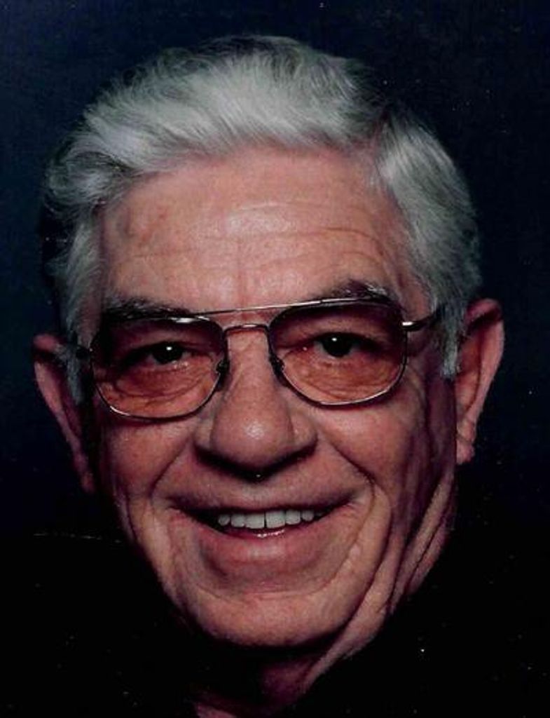 Jay M "Bud" Davis Profile Photo