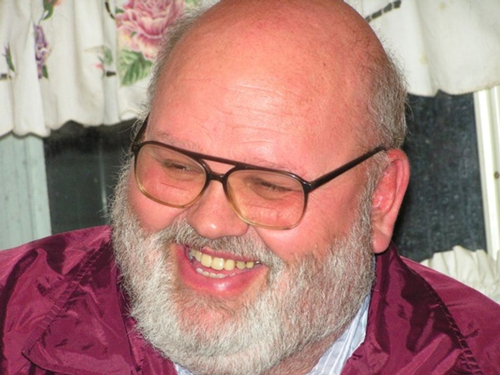 Larry Woolcock Profile Photo