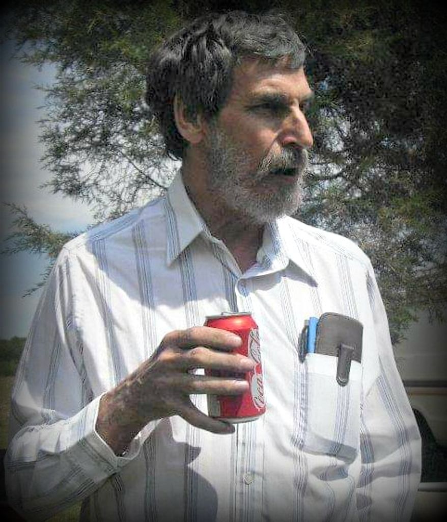 Larry Rhanor