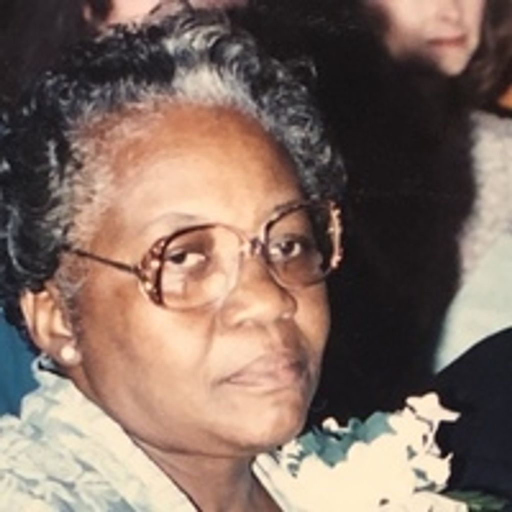 Eddie Beatrice Harris