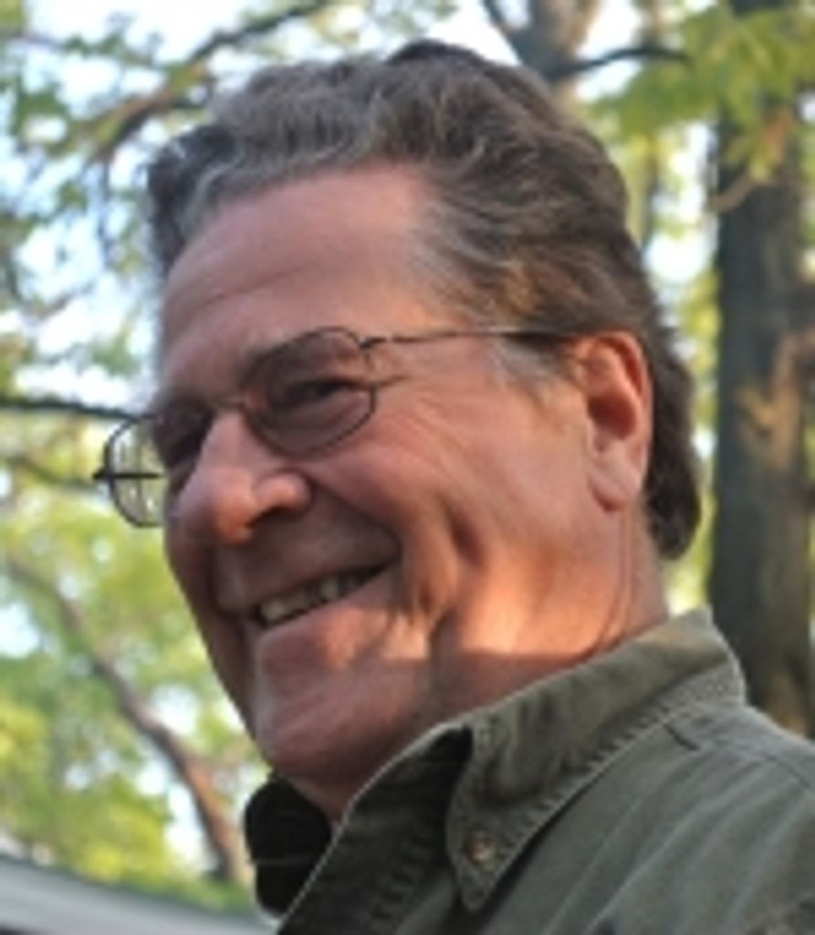 Lawrence "Larry" Kempf