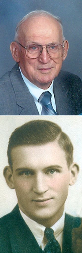 Delmar C Shafer