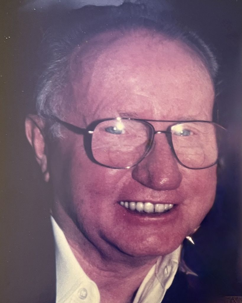 Robert William Ploettner Profile Photo