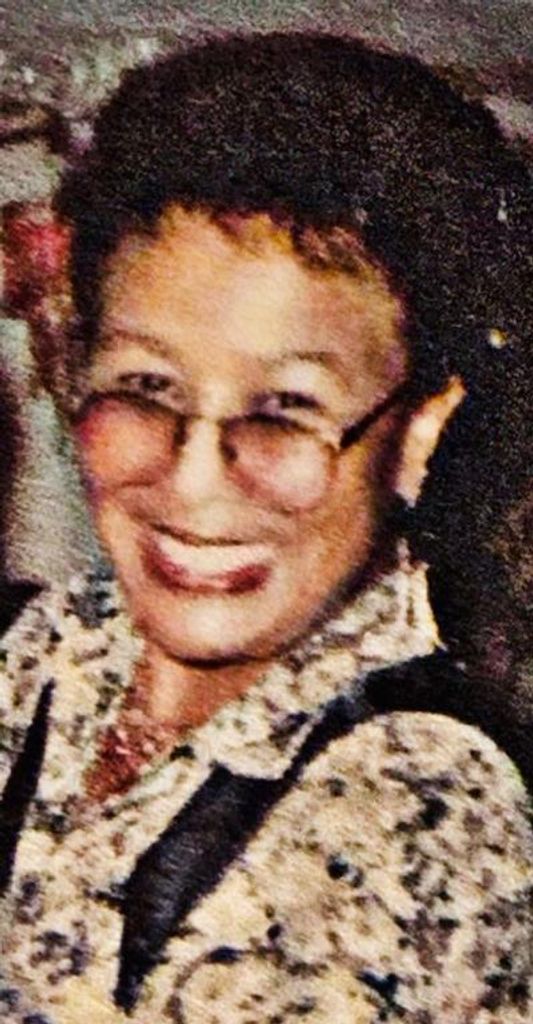 Vonetta Juanita Wheeler Brannon Profile Photo