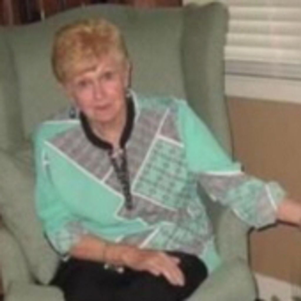 Linda Carole Patterson