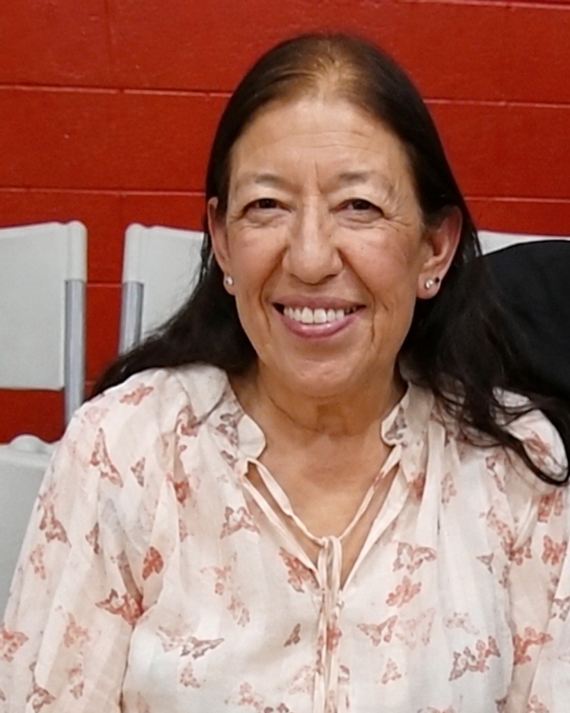 Mary Alice Calvillo Profile Photo