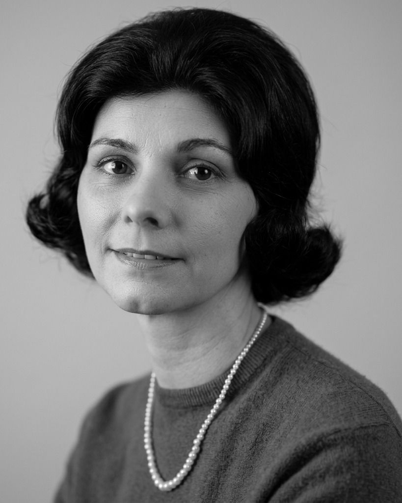 Genevieve Guelli