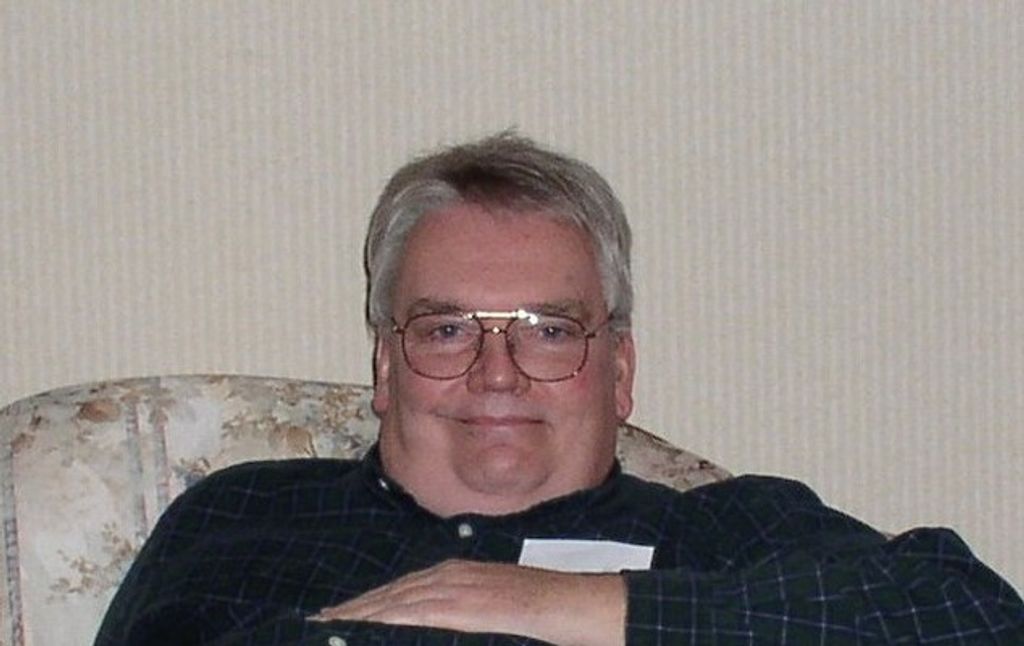 Thomas P. Kilroy