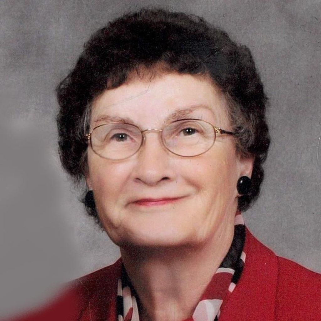 Mary Ellen (Watkins Pearson) Wright