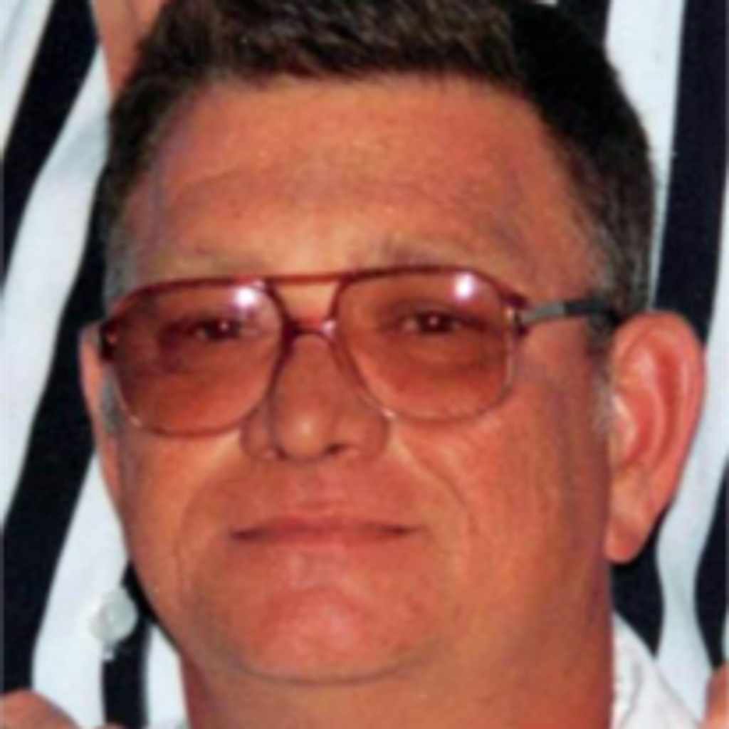 James V. Armstrong