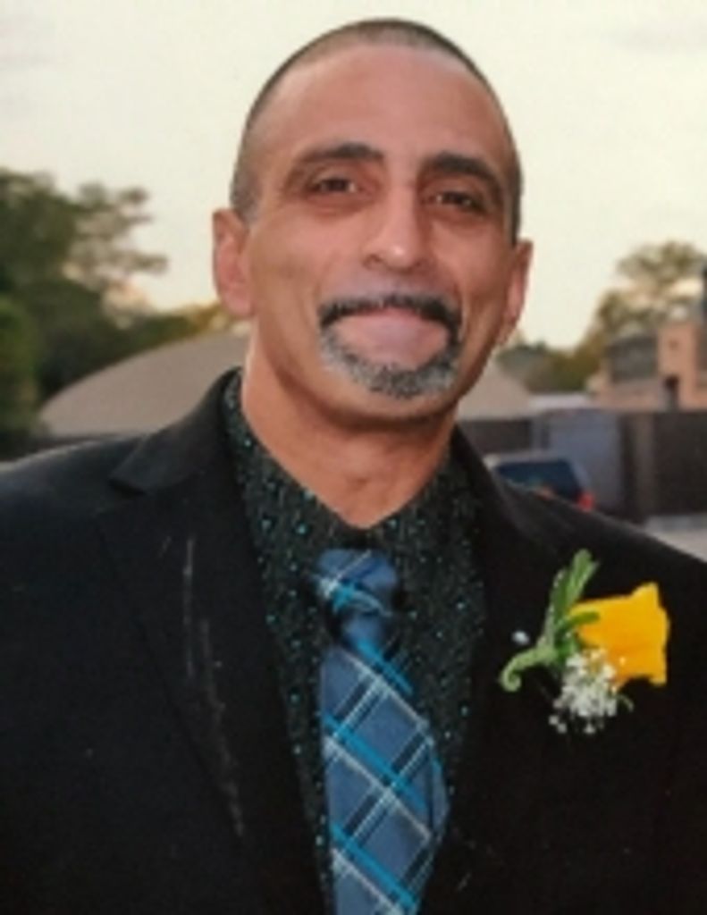 Joseph Figueroa
