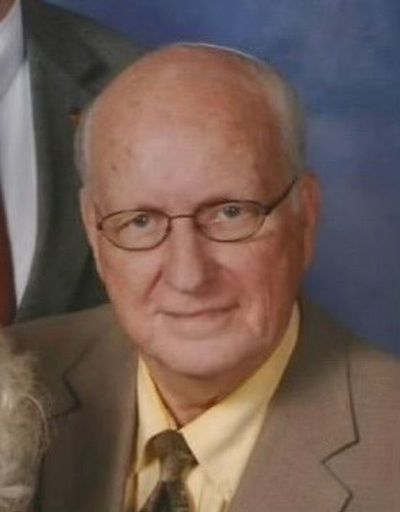 James "Jim" Sisk Sr. Profile Photo