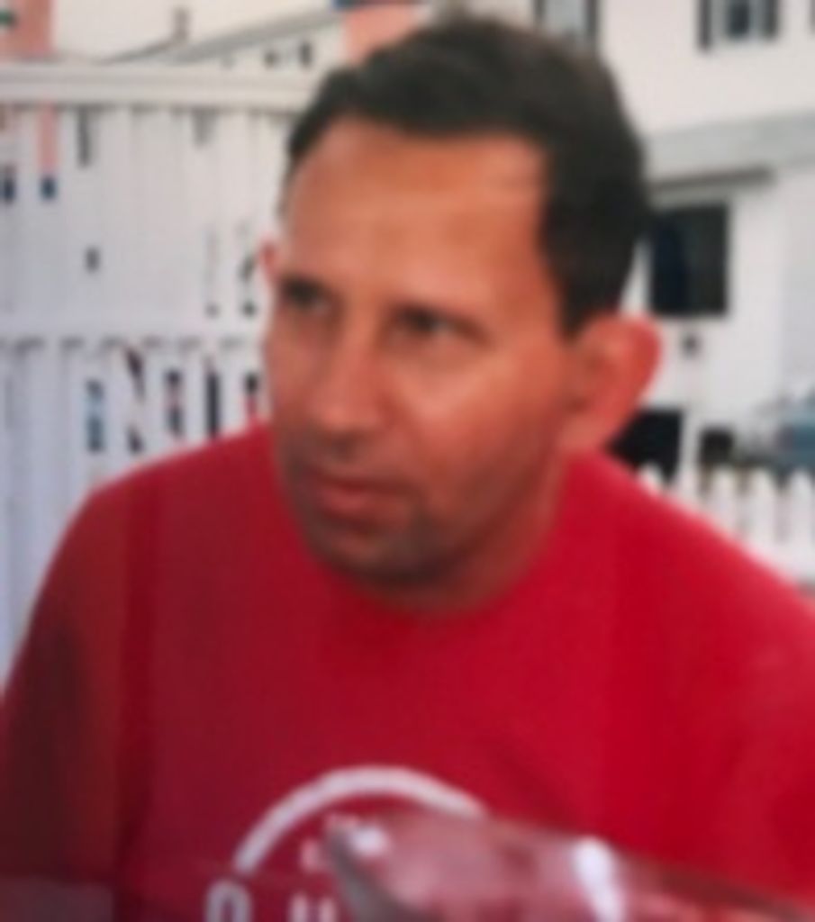 John J. Kapas