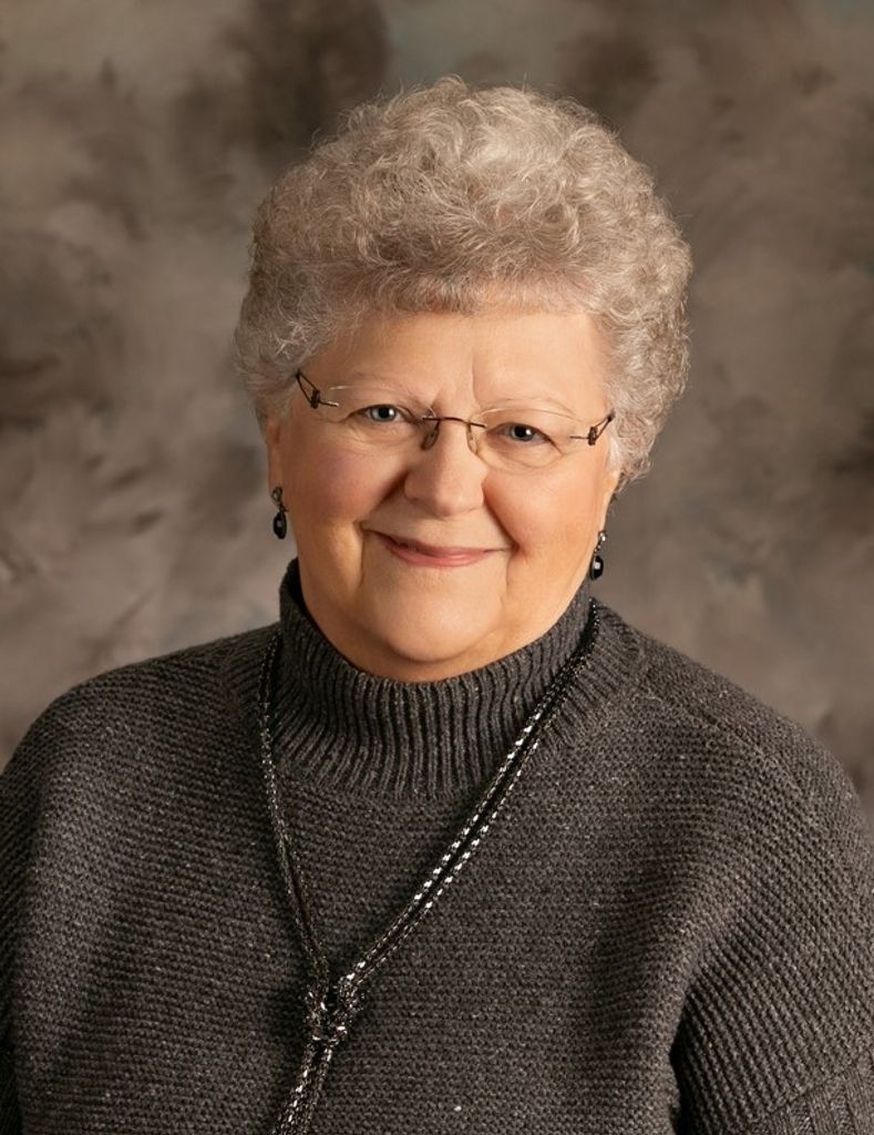 Rosetta V. Kraus Profile Photo
