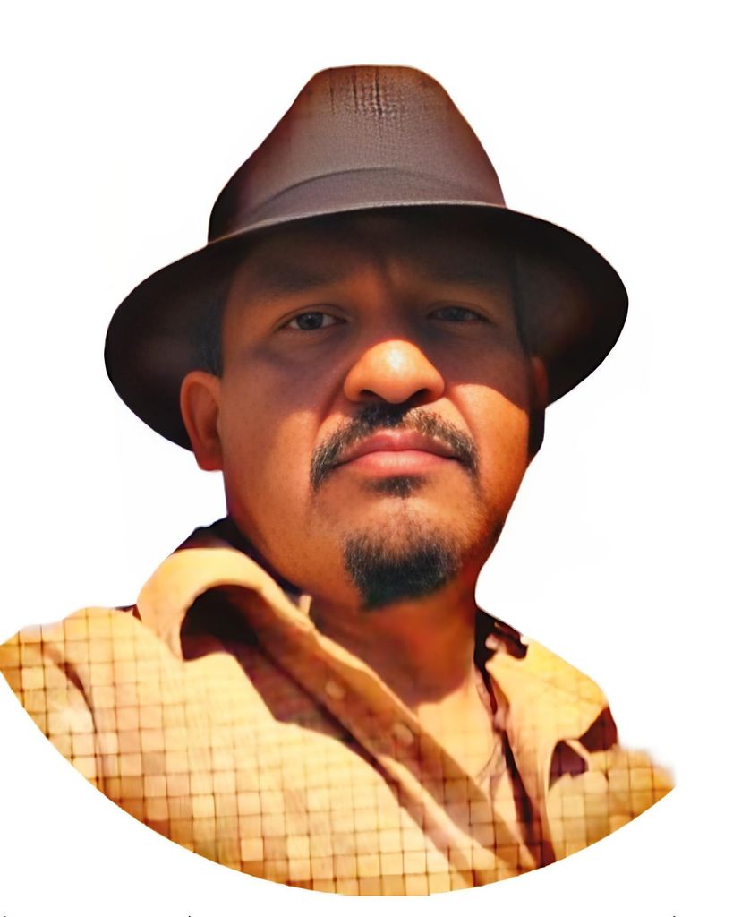 Benjamin Ybarra Valdez Sr