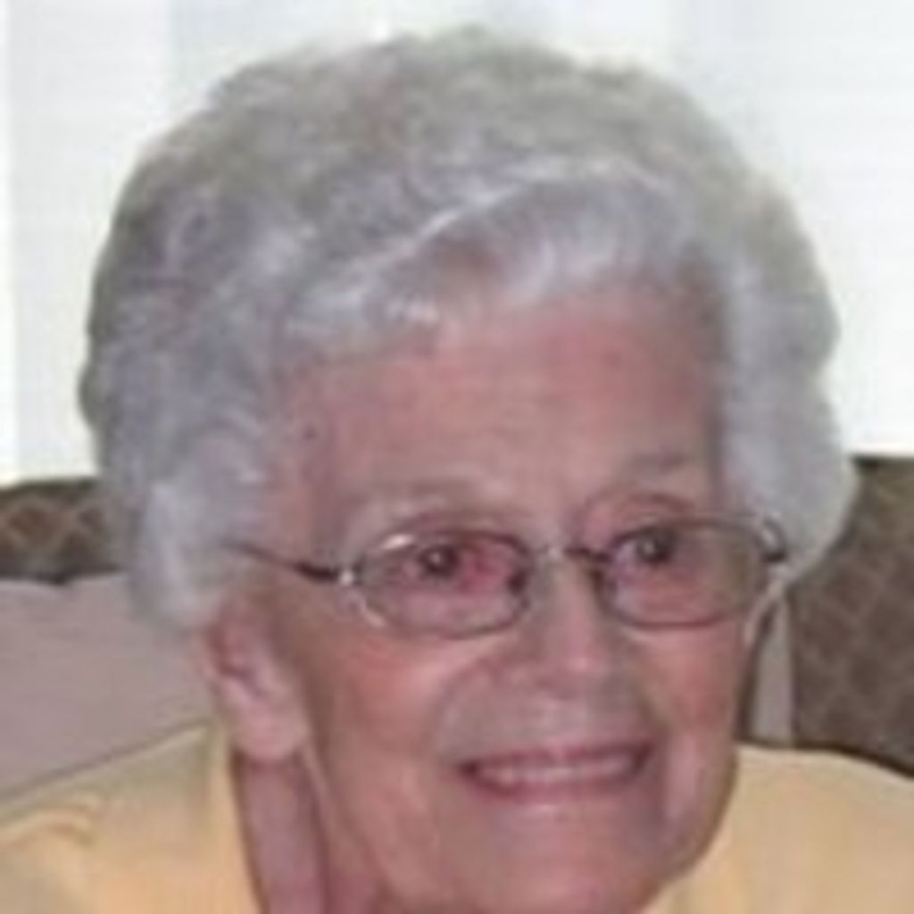 Elizabeth Paul Profile Photo