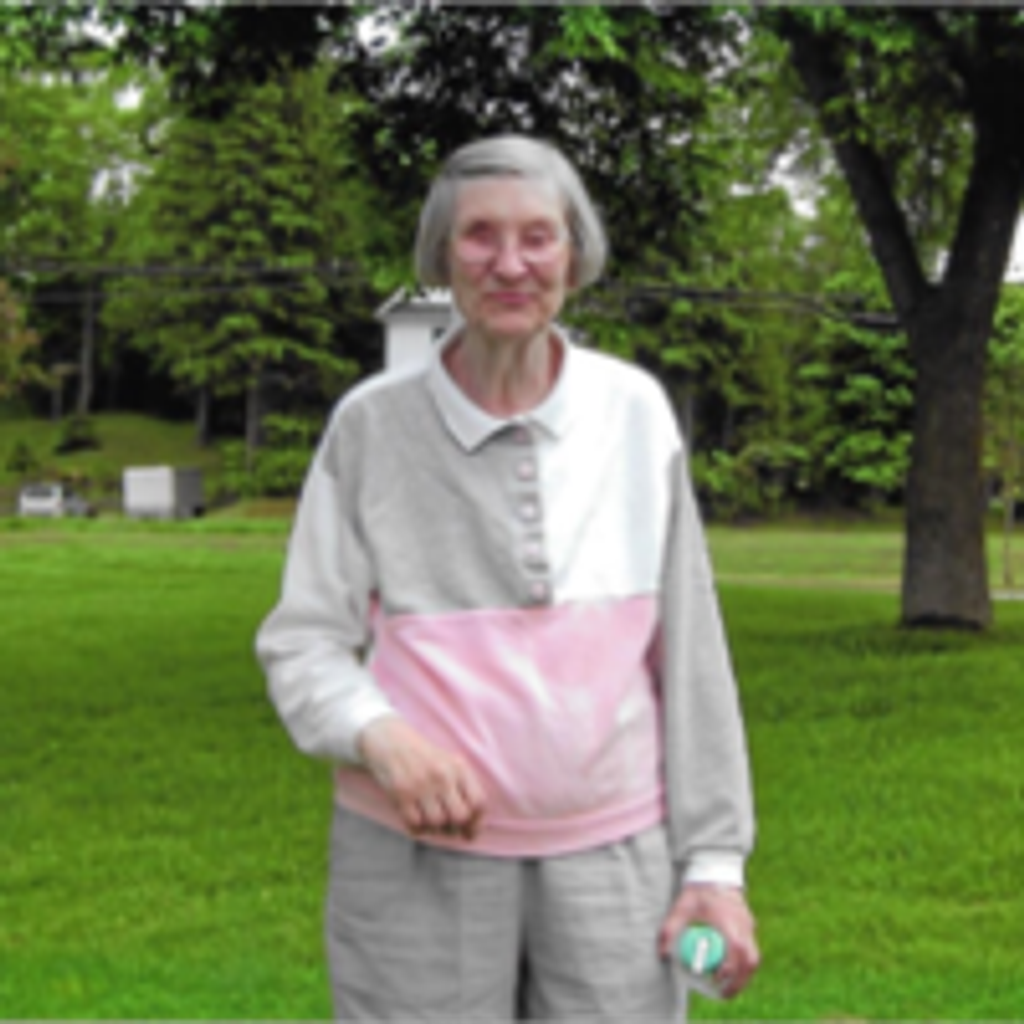 Mildred Elaine File
