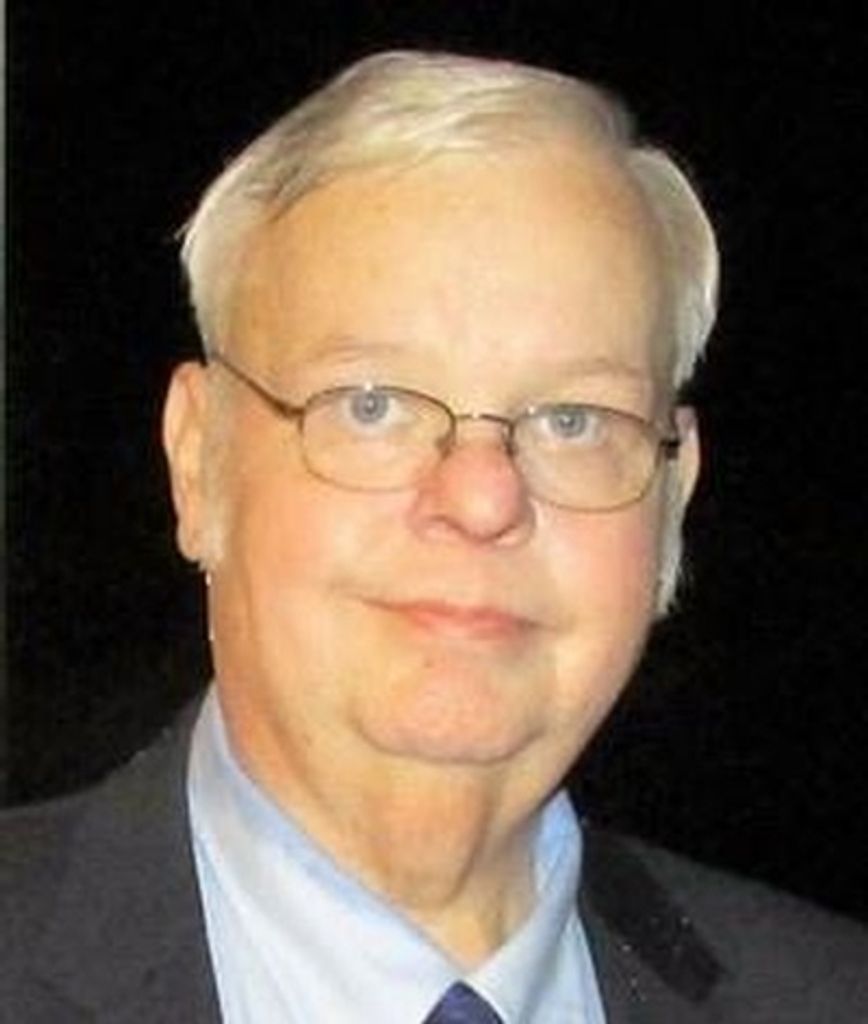 Douglas L. Dailey
