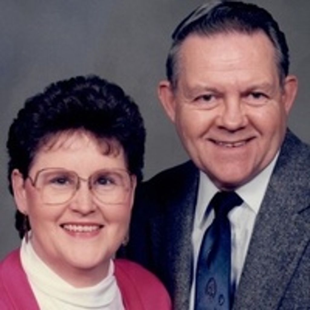 Catherine Mae Moore Profile Photo