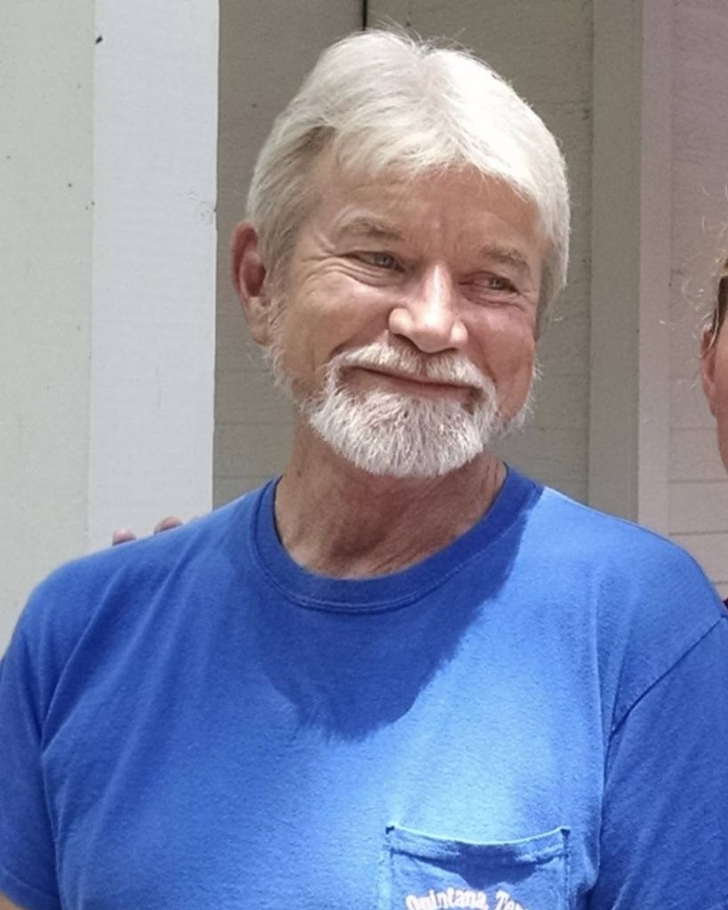 Jerridan "JERRY" Masters Profile Photo