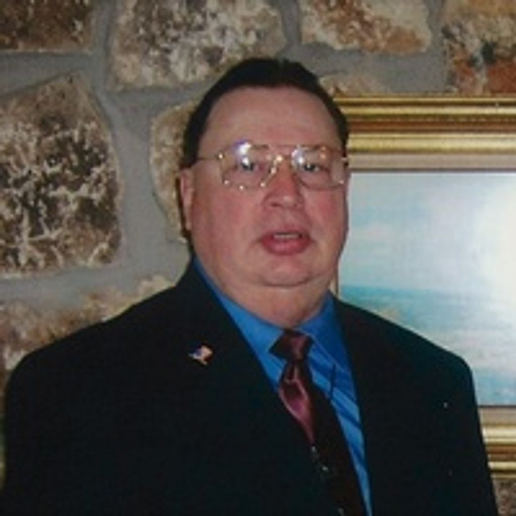 Ronald Coy