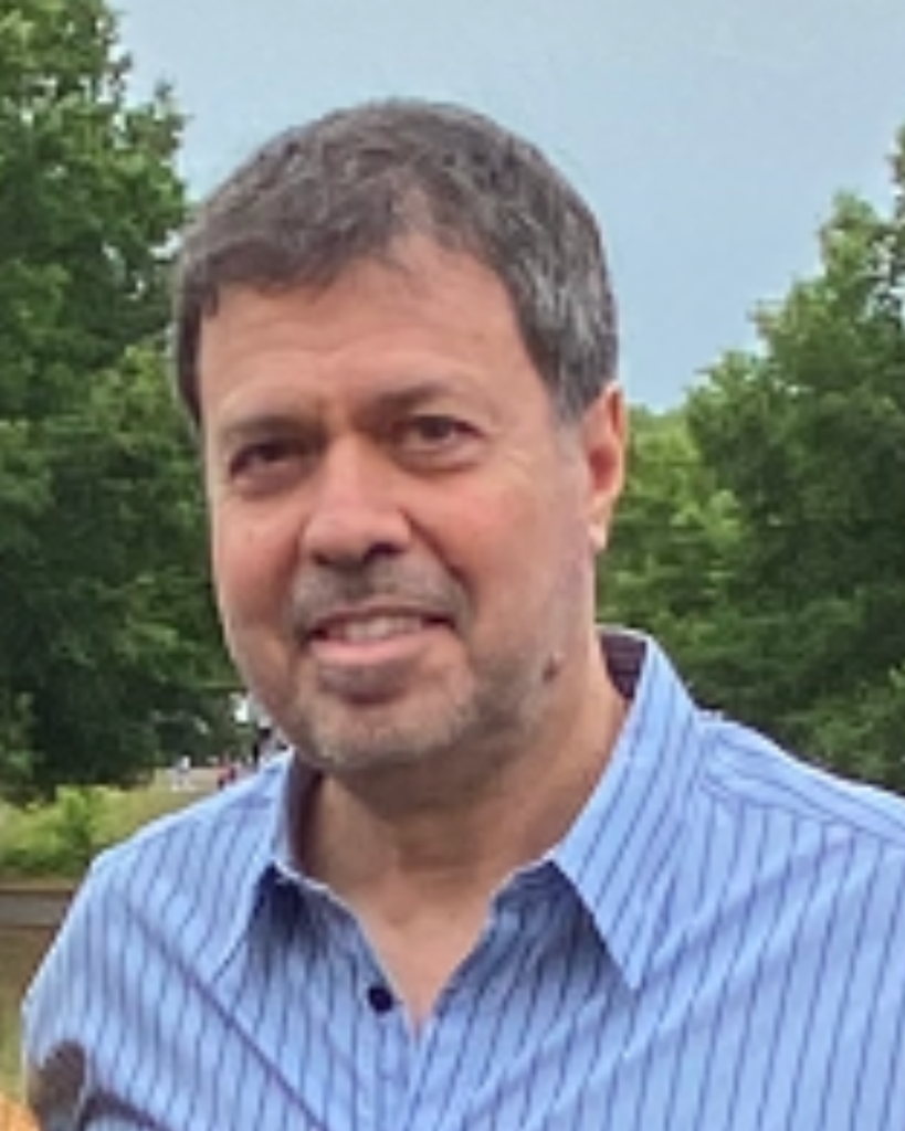 Democritos "Dean" Zampetopoulos