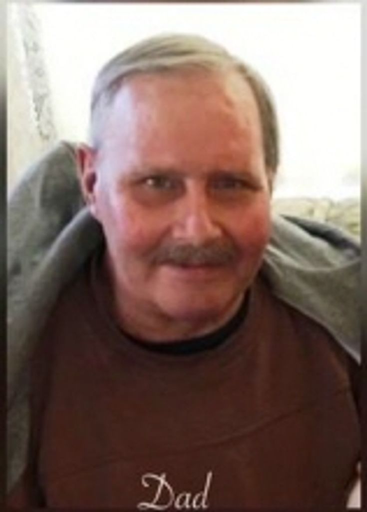 James B. Vanderberg