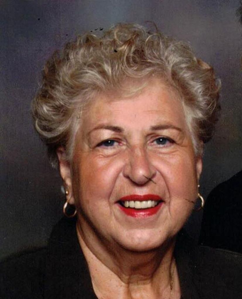 Marlene G. Rock