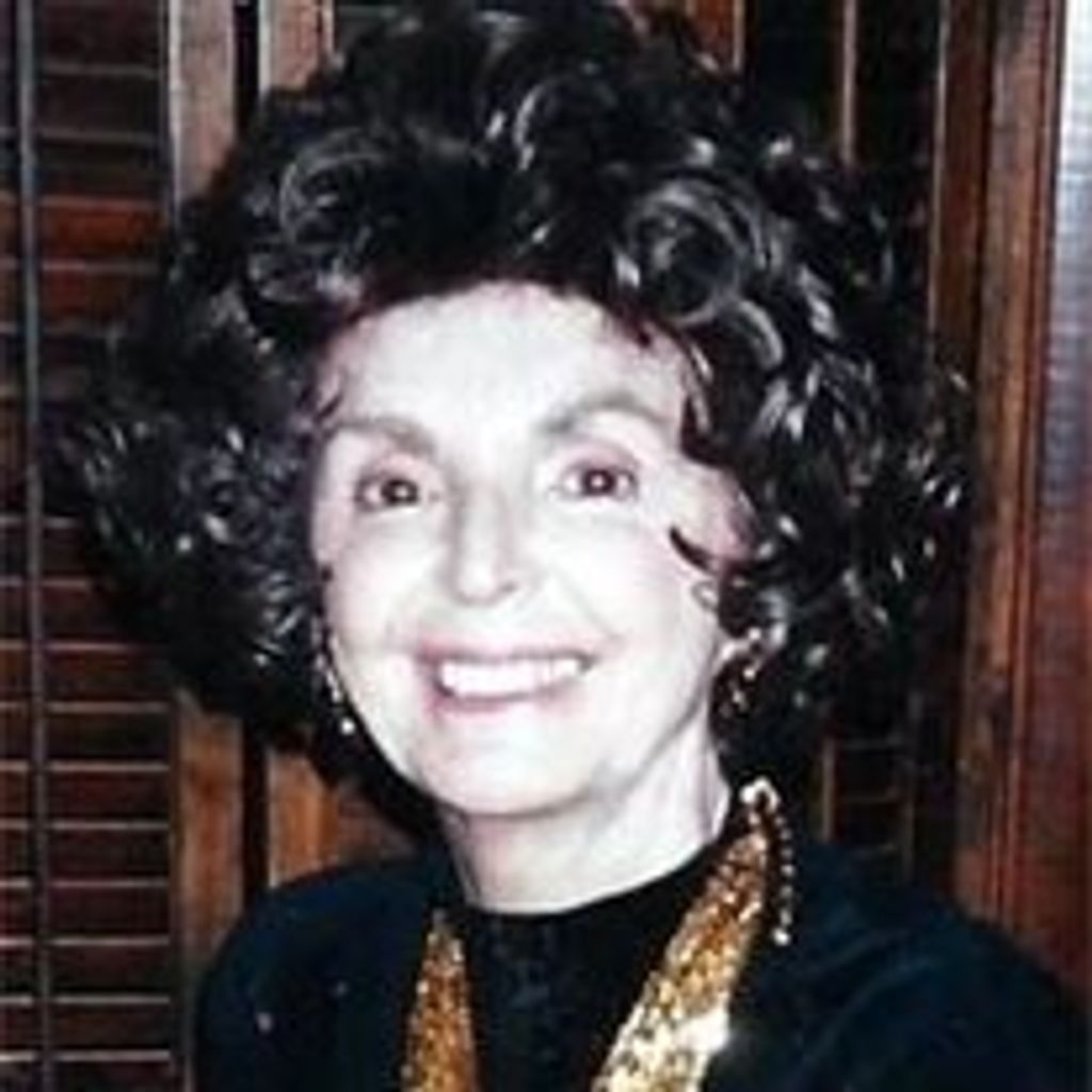 Beverly Ann Vespasiano