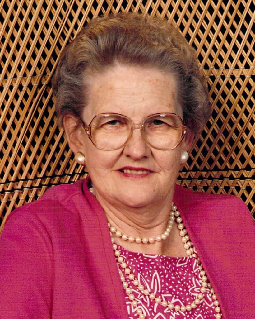 Betty Hadus Reneau Profile Photo