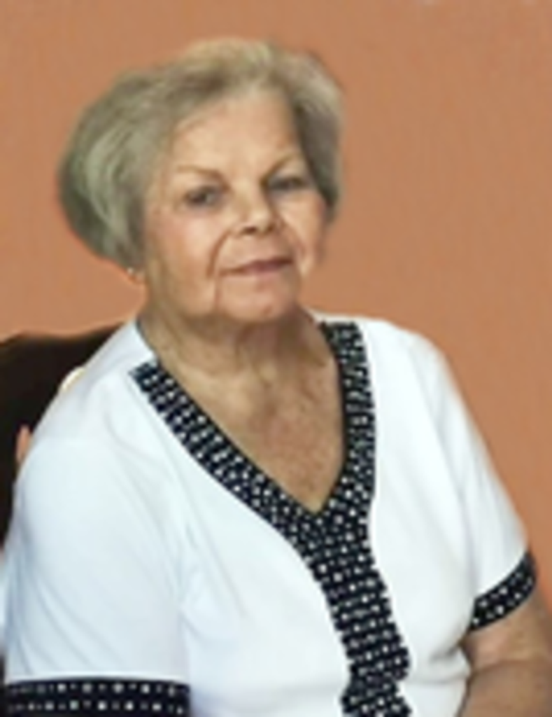 Edna Earle Usher Profile Photo