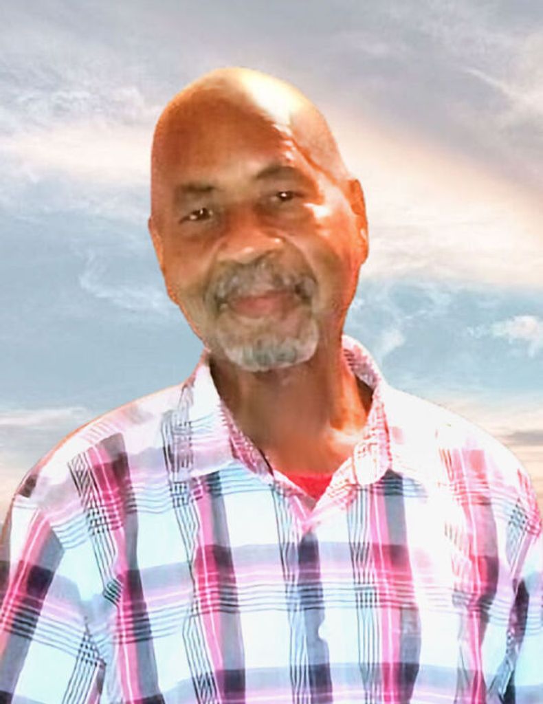 Carl G. Parker Profile Photo