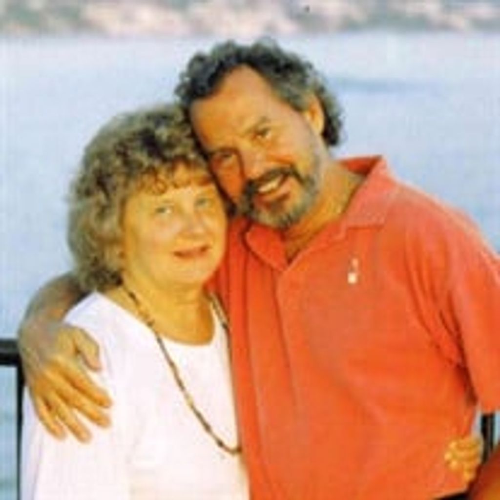 Patricia Ann Warner Shamberger
