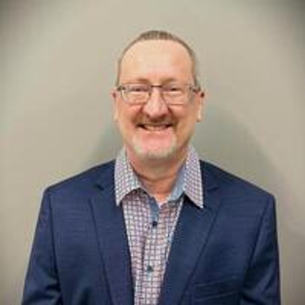 Brian Dale Woodrick Profile Photo