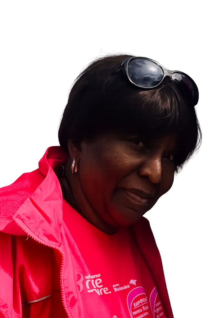 Ann Marie Akines Profile Photo