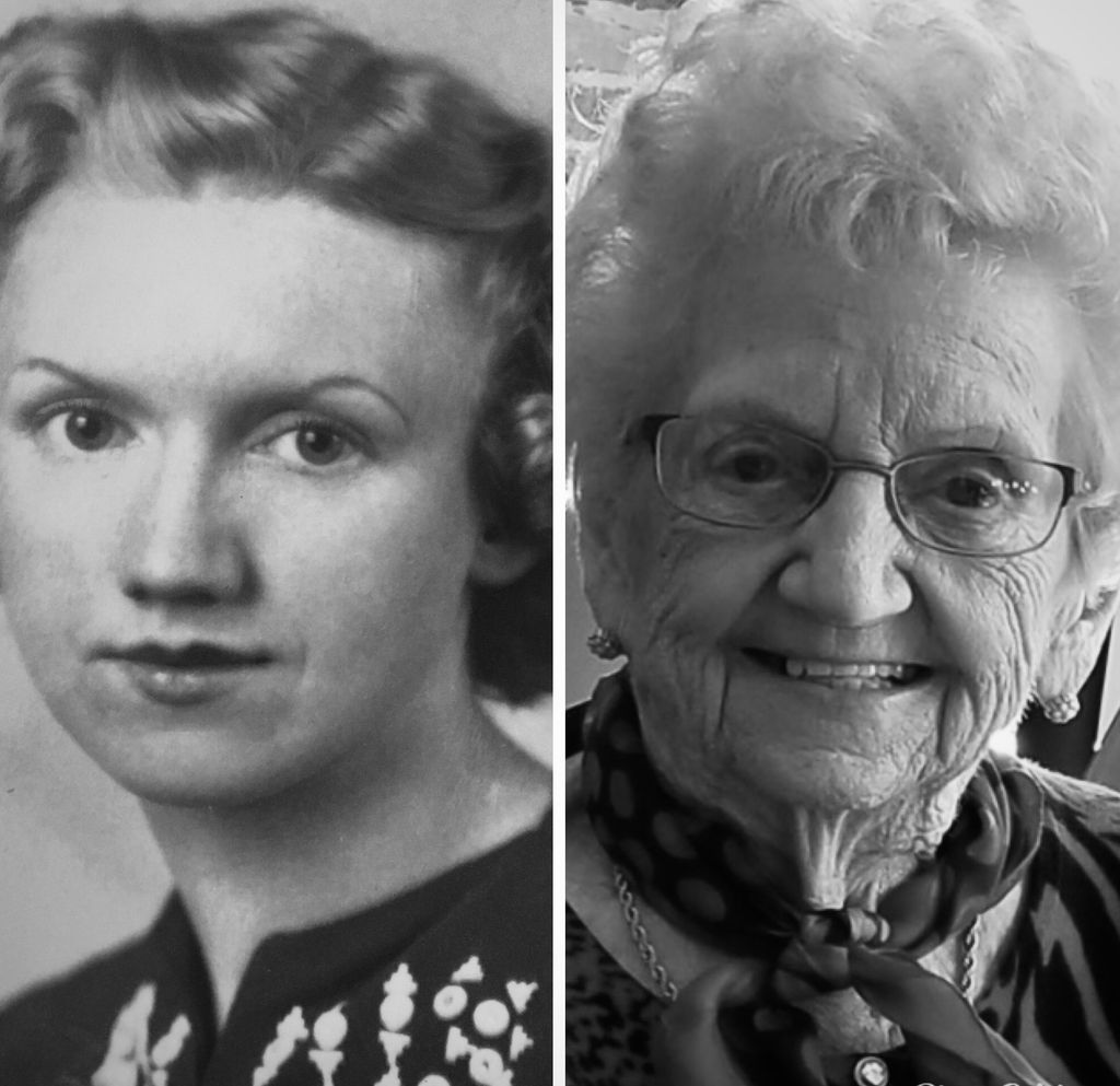 Irene Lewis Lloyd