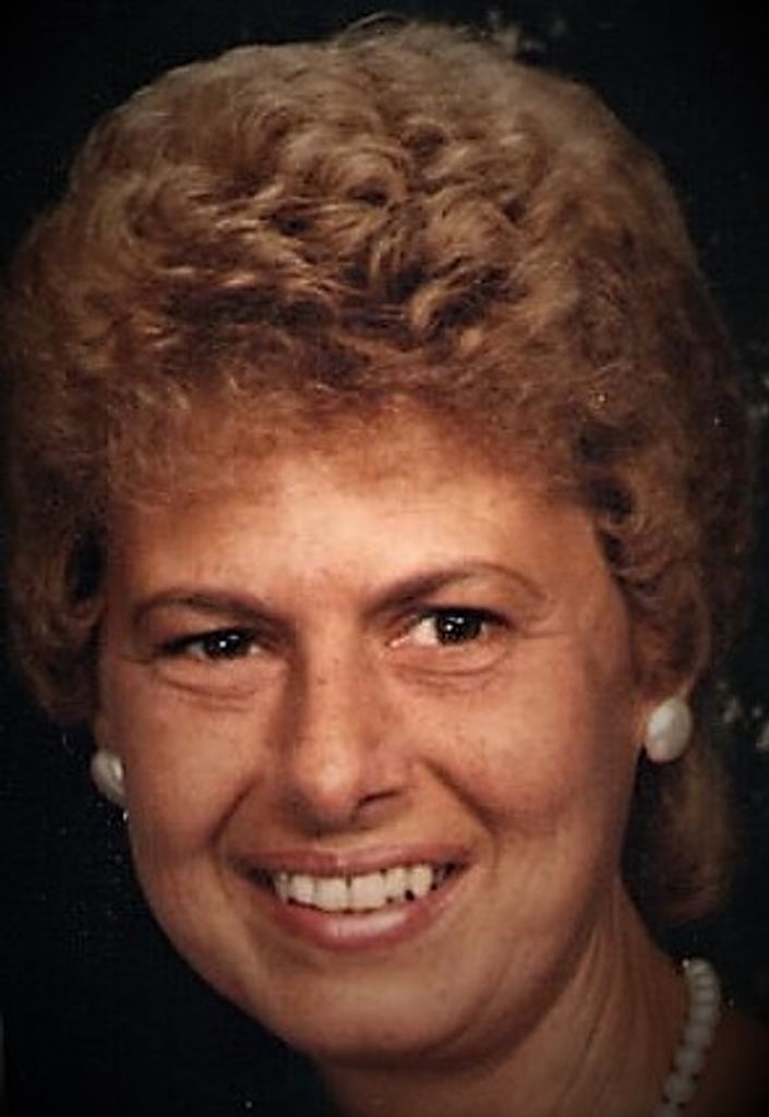 Linda Tyo