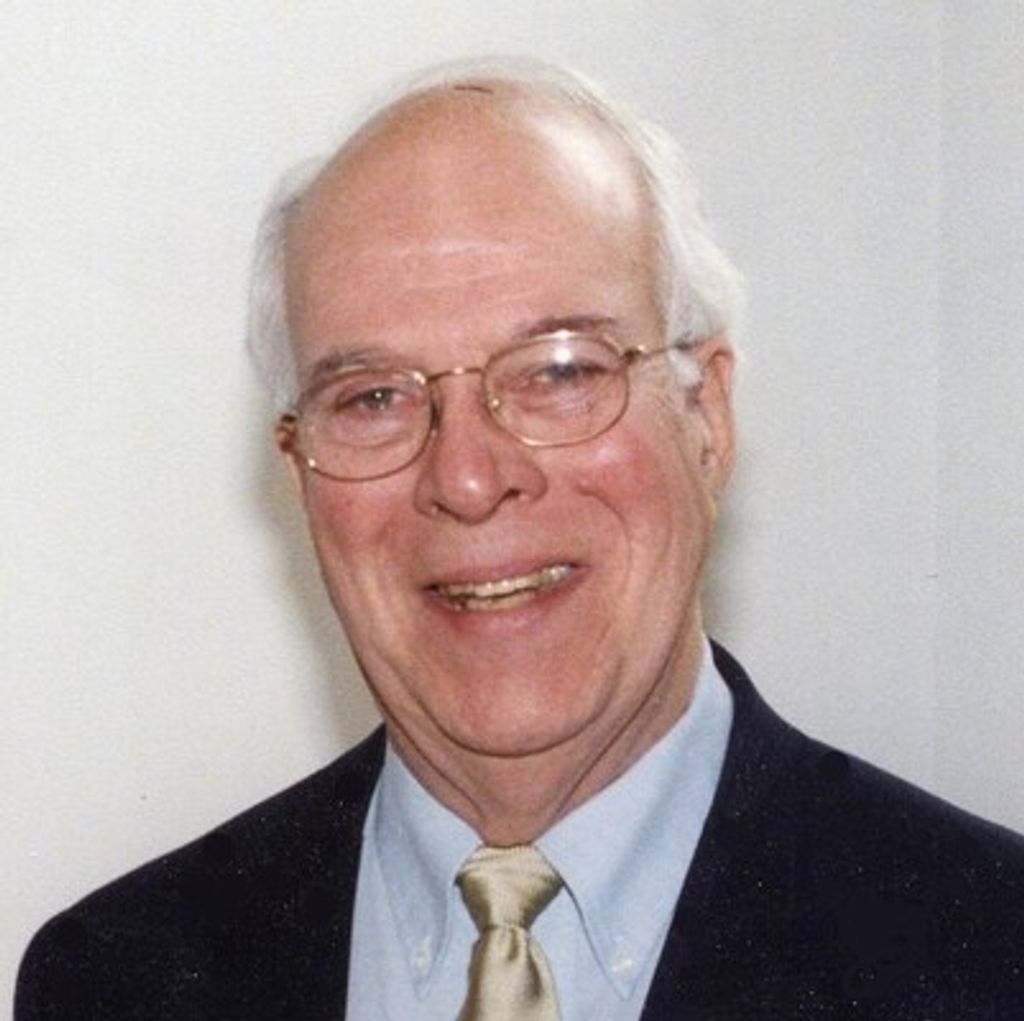 William "Bill" Hackett