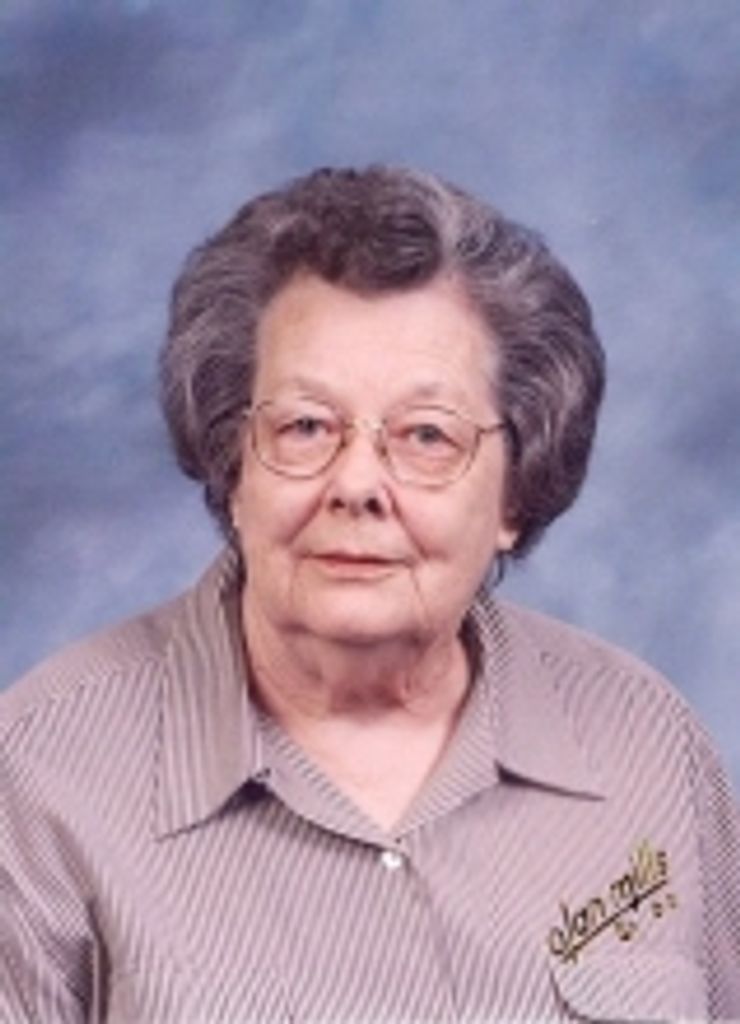 Jessie Lee Isaacs Southall